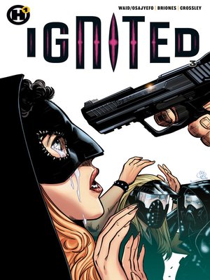 cover image of Ignited (2019), Chapitre 3